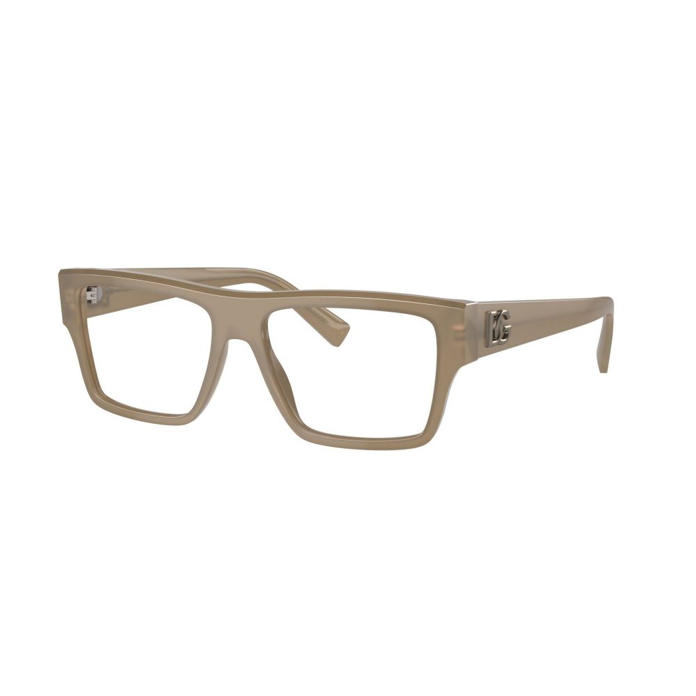 DOLCE & GABBANA  3382/3089/OPALBROWN/53