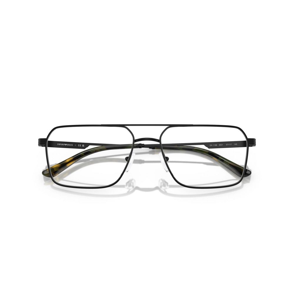 EMPORIO ARMANI 1166/3001/57