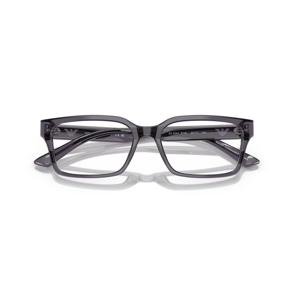 EMPORIO ARMANI 3244/6106/55