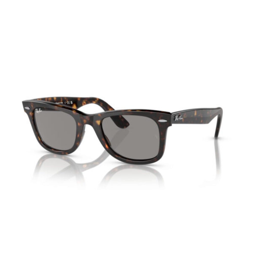 RAY-BAN 2140/1382R5/50