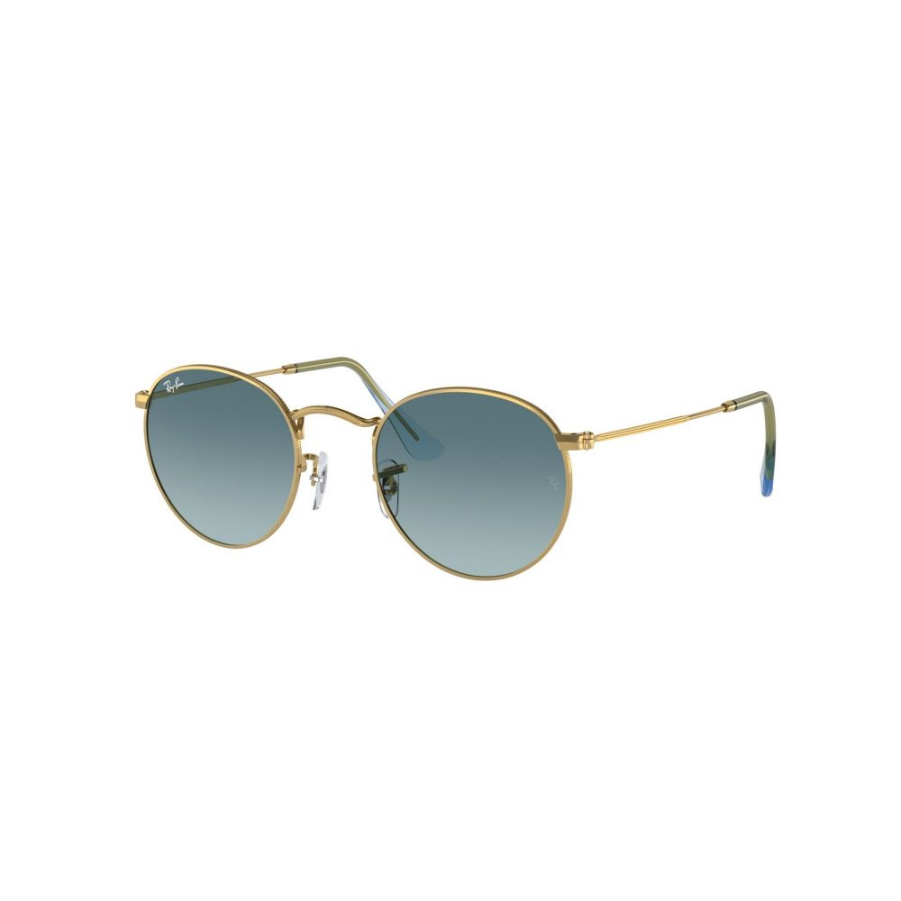 RAY-BAN 3447/001/3M/50