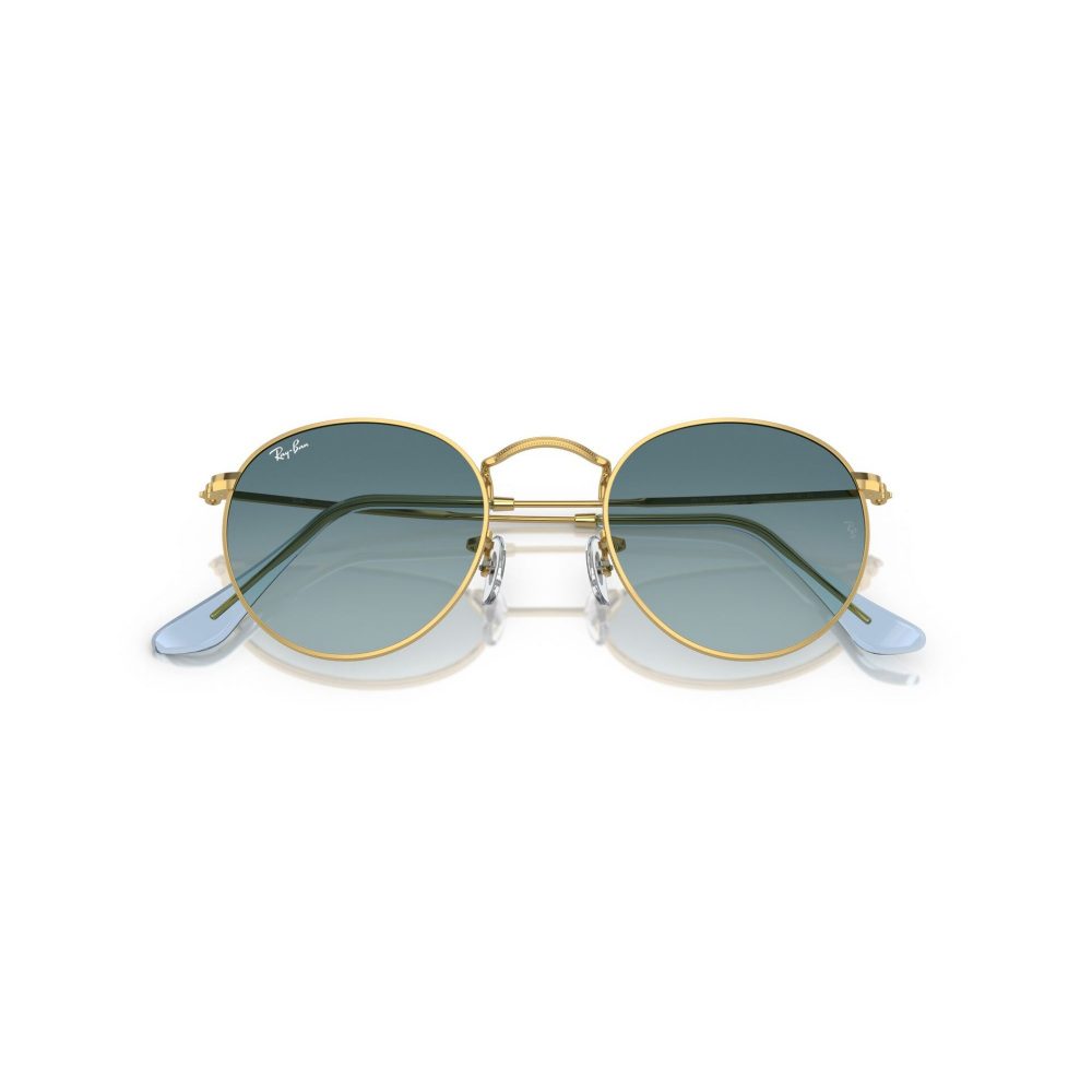 RAY-BAN 3447/001/3M/50