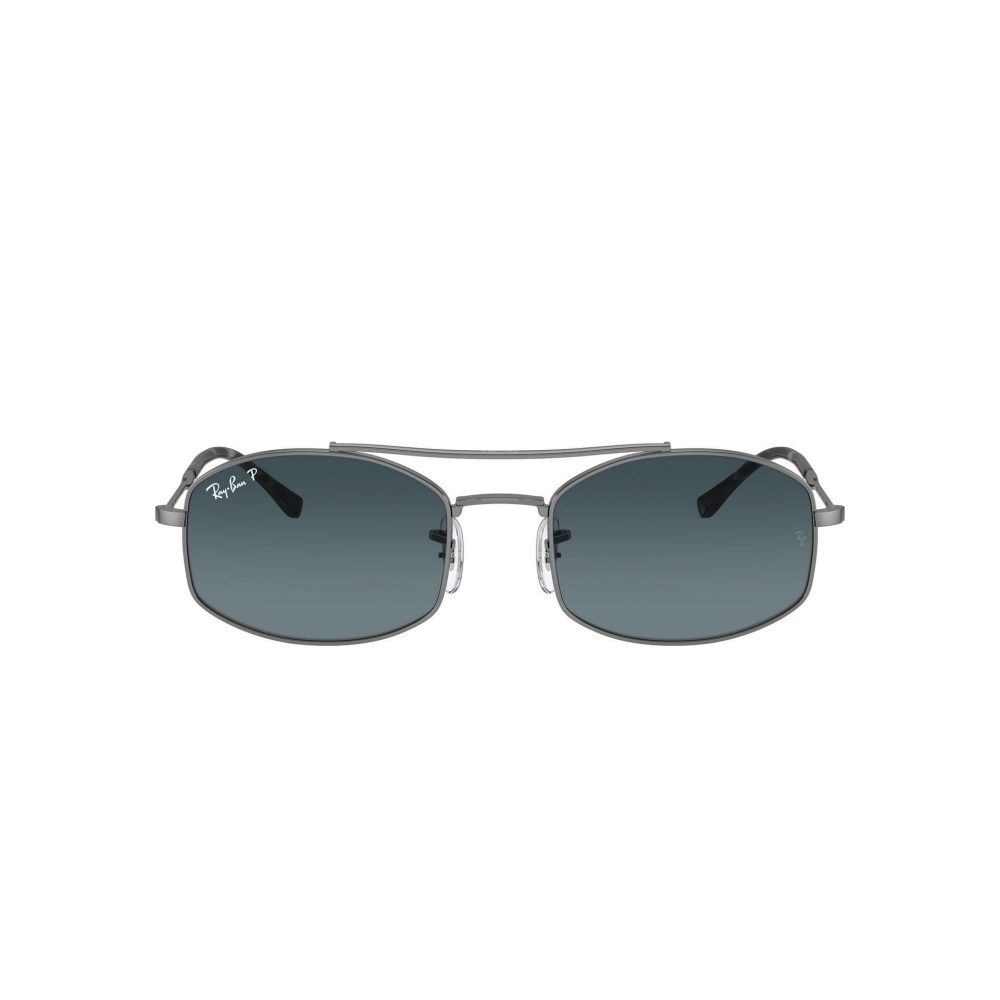 RAY-BAN 3719//004/S3//54