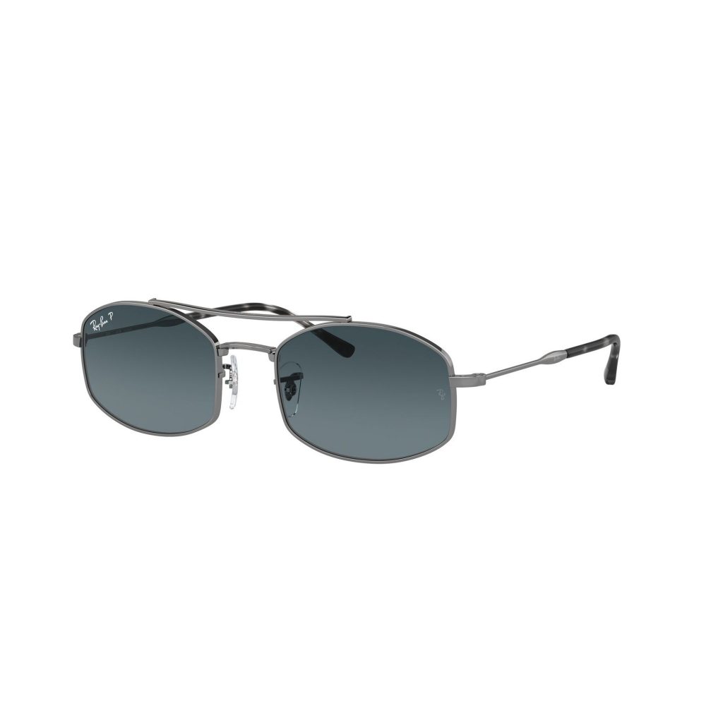 RAY-BAN 3719//004/S3//54