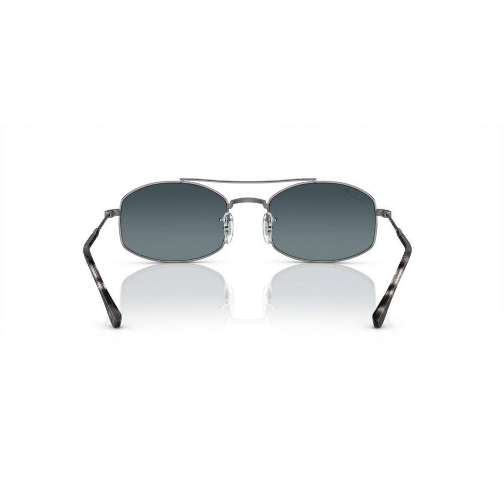 RAY-BAN 3719//004/S3//54