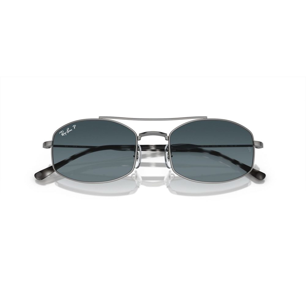 RAY-BAN 3719//004/S3//54