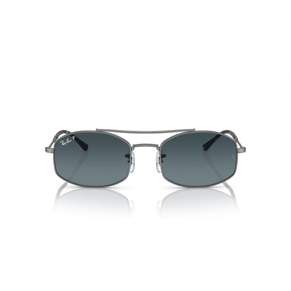 RAY-BAN 3719//004/S3//54