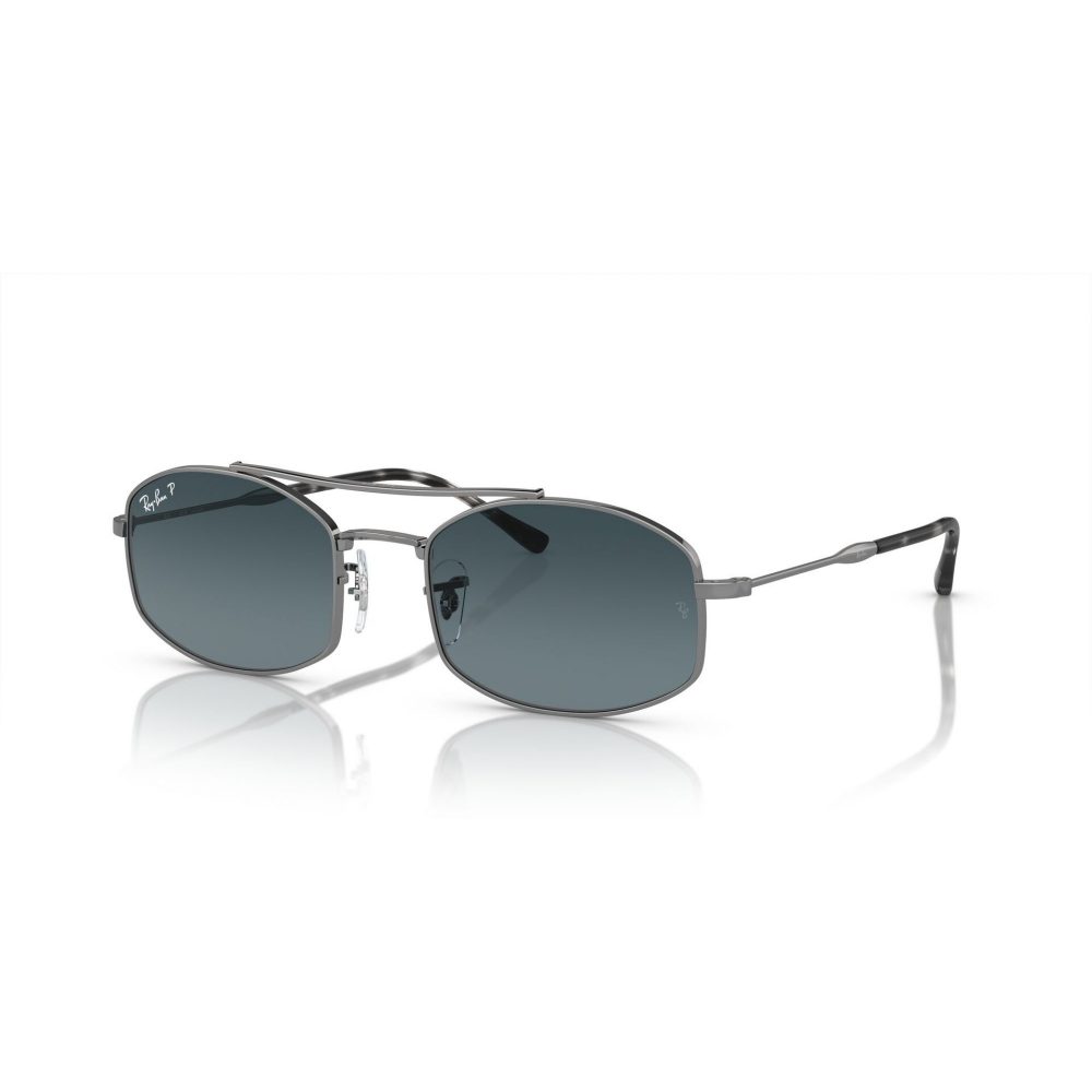 RAY-BAN 3719//004/S3//54