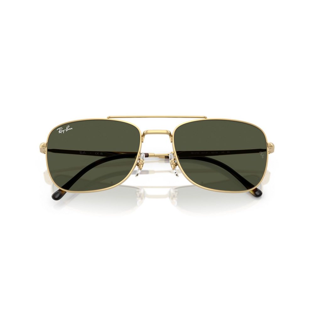 RAY BAN 3755/001/31/62