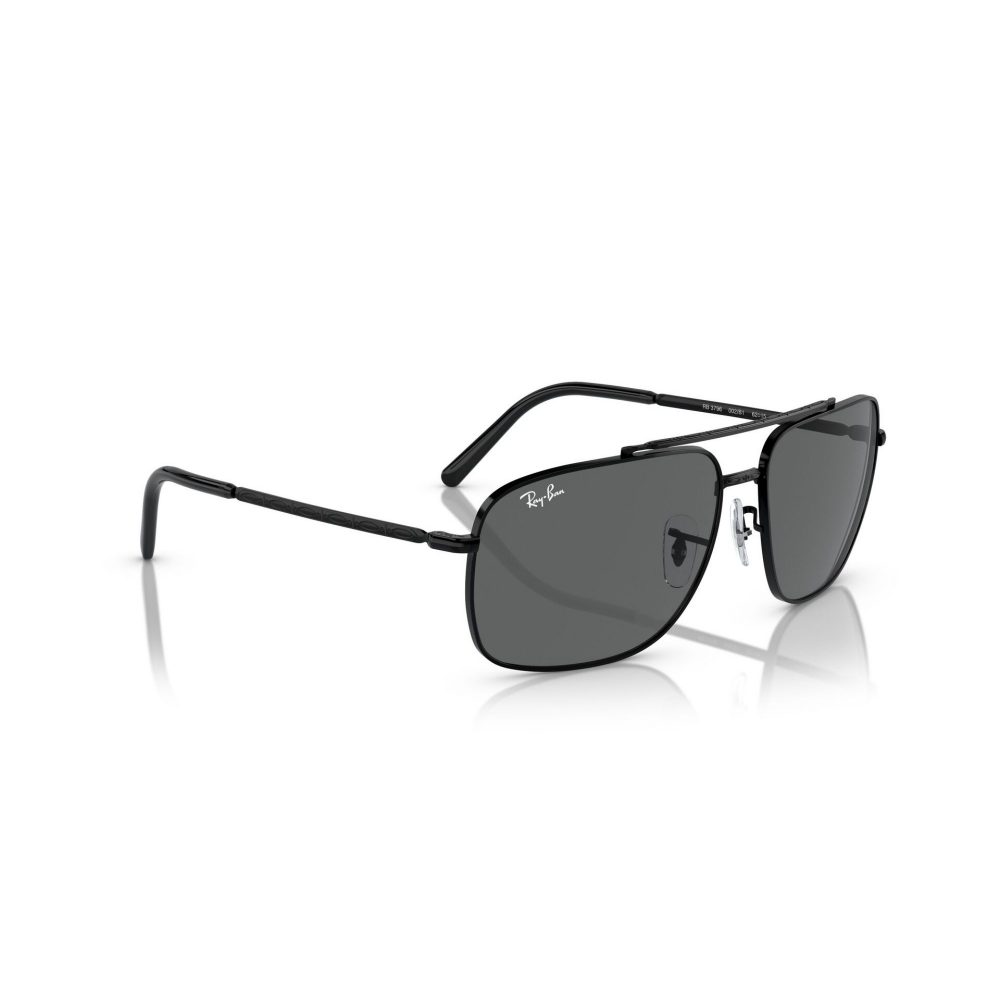 RAY-BAN 3796/002/B1/62