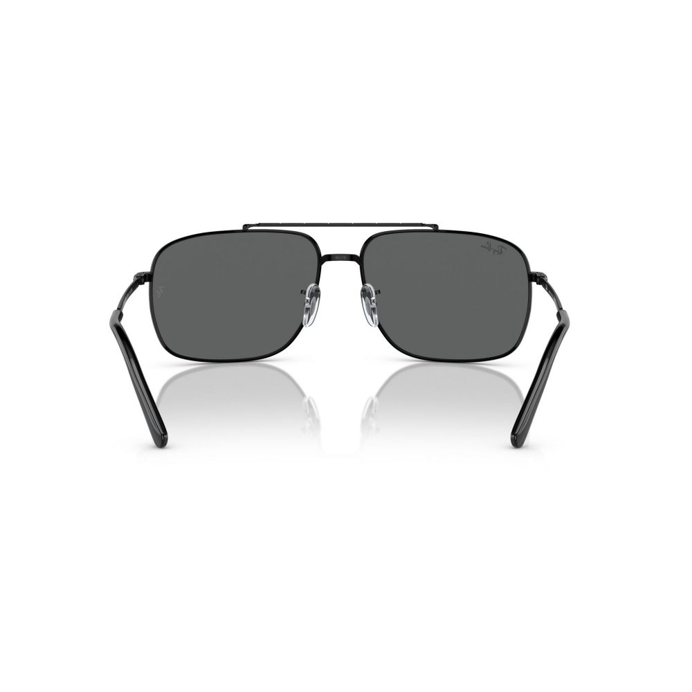 RAY-BAN 3796/002/B1/62