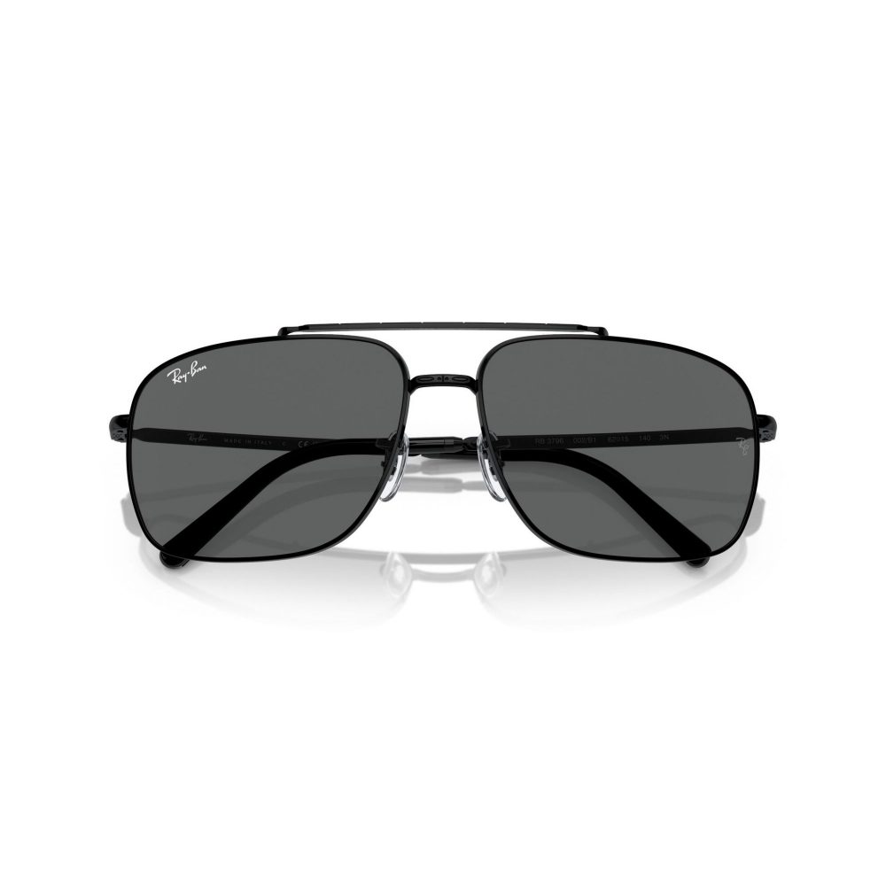 RAY-BAN 3796/002/B1/62