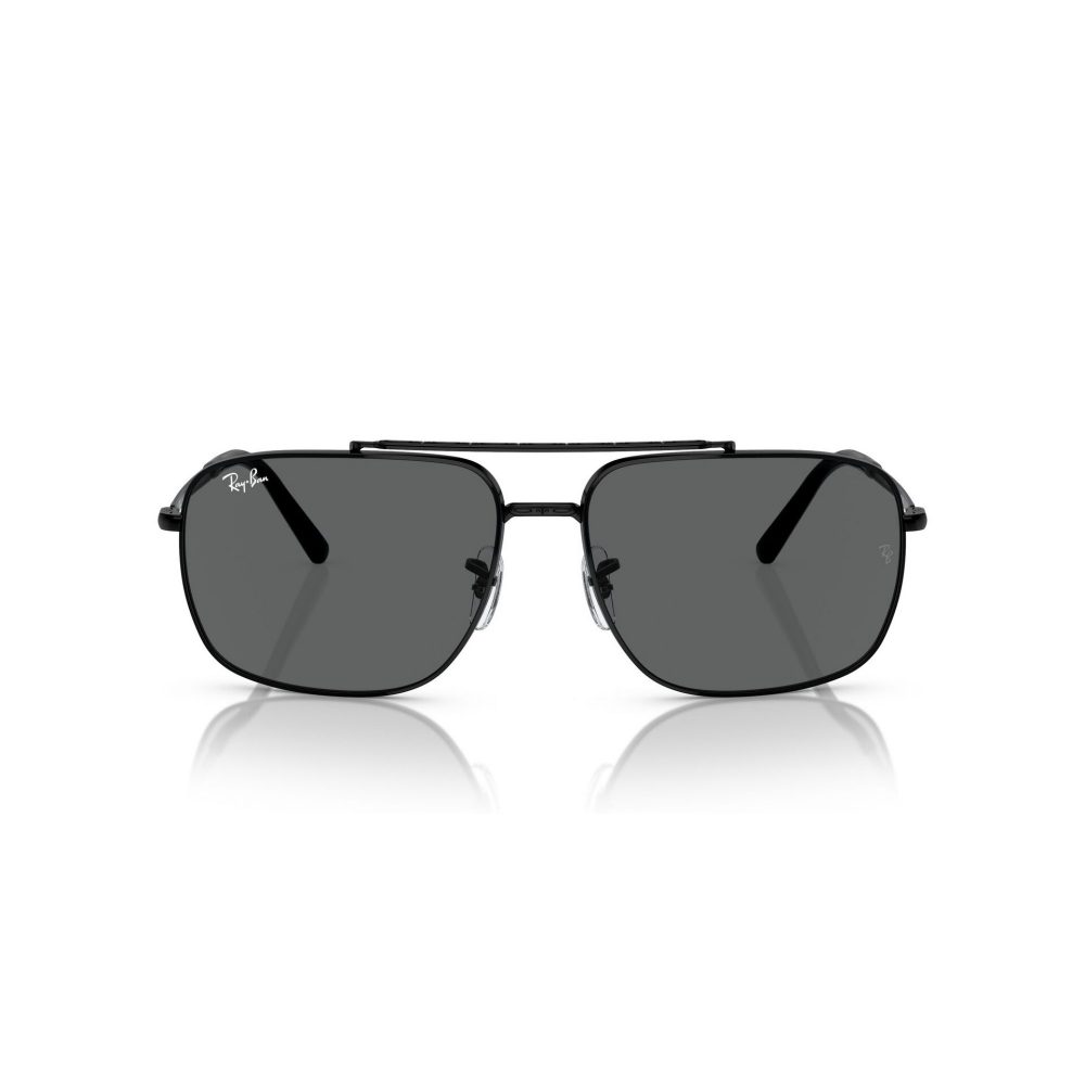 RAY-BAN 3796/002/B1/62