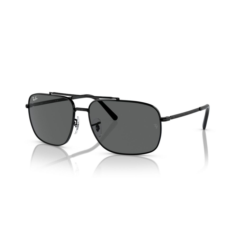 RAY-BAN 3796/002/B1/62