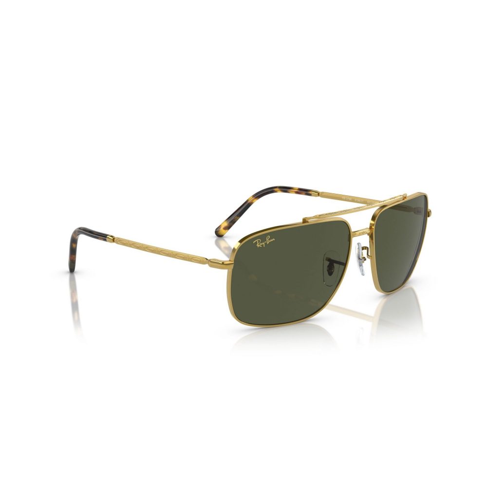 RAY-BAN 3796/919631/62