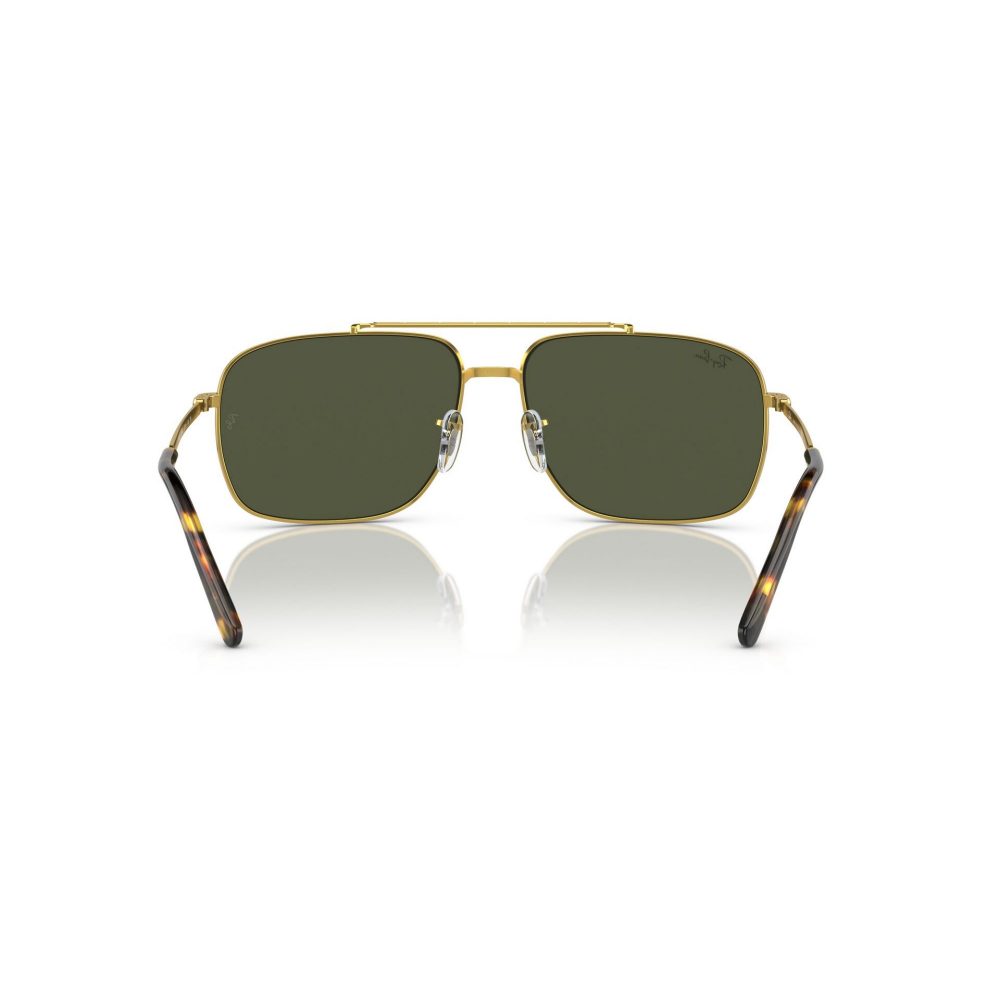 RAY-BAN 3796/919631/62