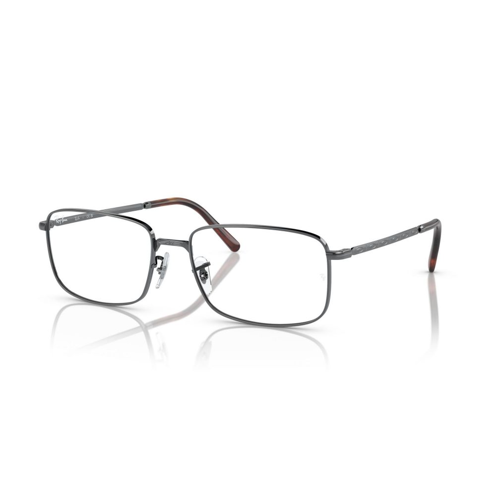 RAY-BAN 3717V/2502/54