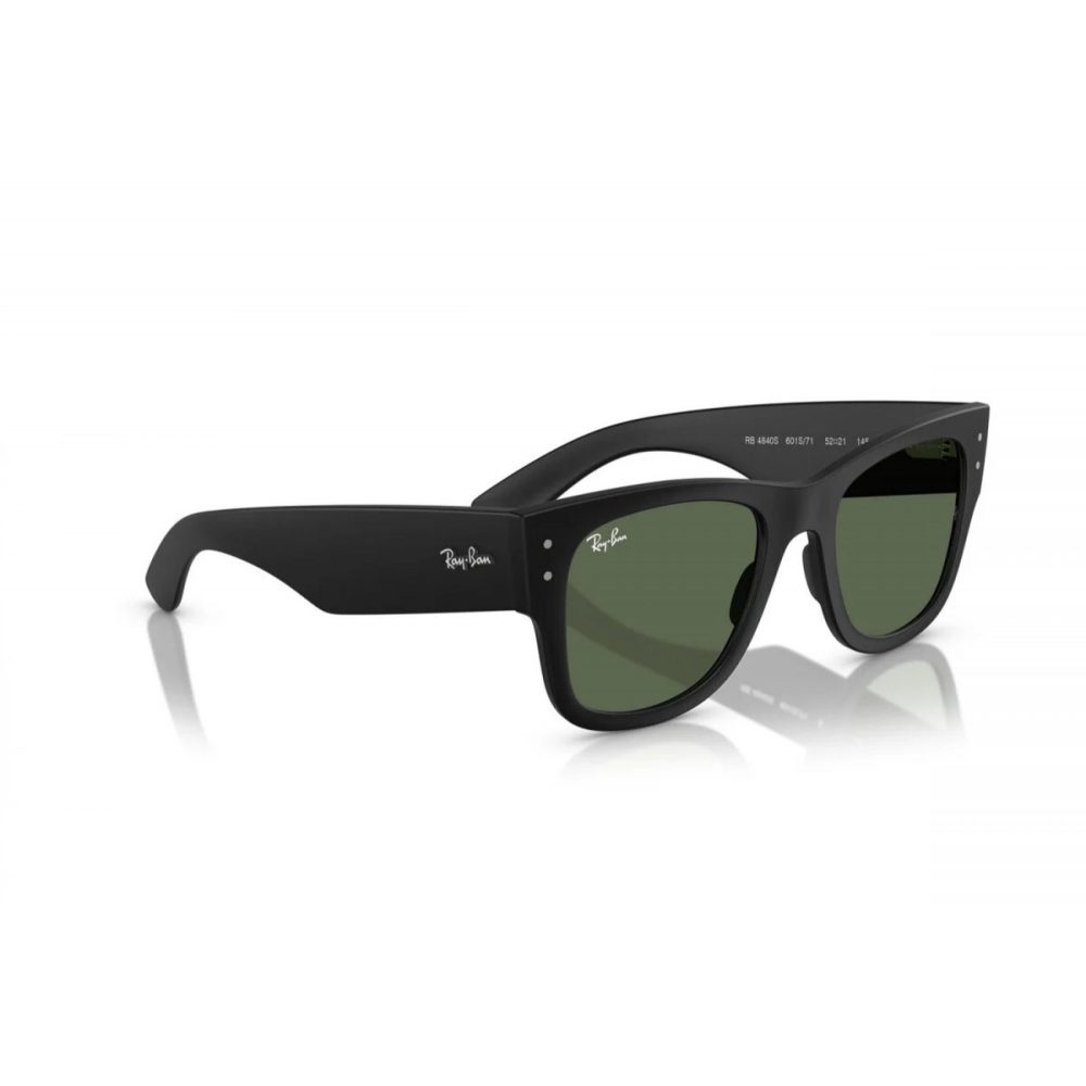 RAY-BAN 4840S/601S71/50