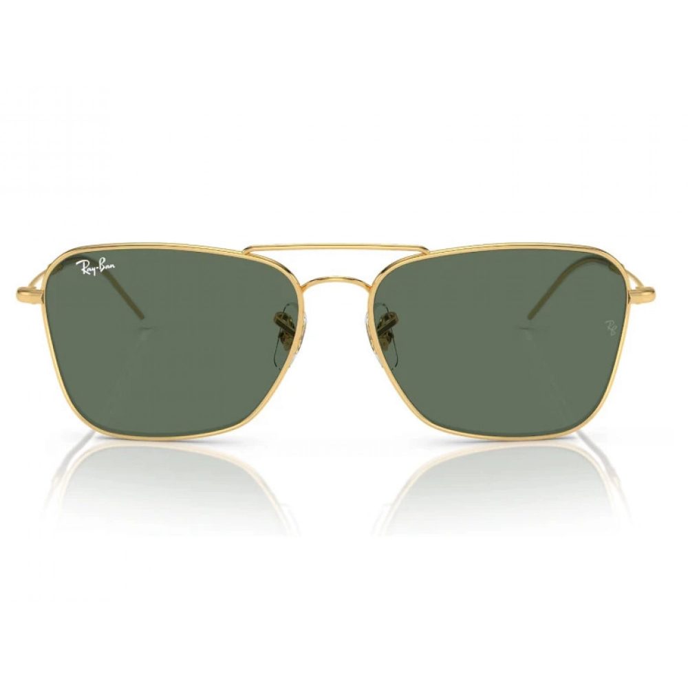 RAY-BAN 0102S//140/58