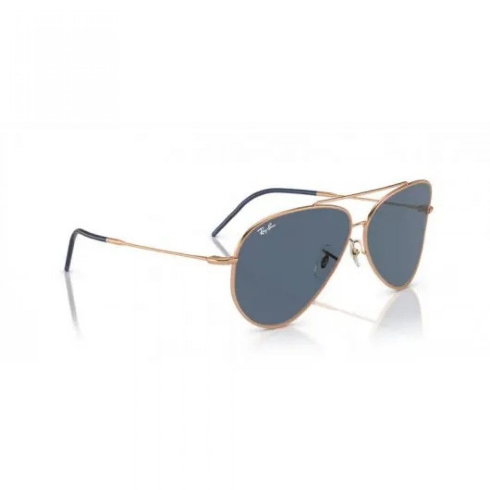 RAY-BAN 0101S//140/59