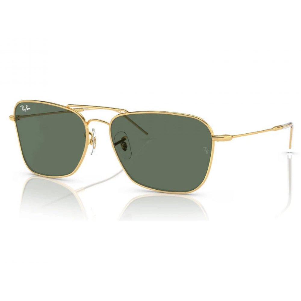 RAY-BAN 0102S//140/58