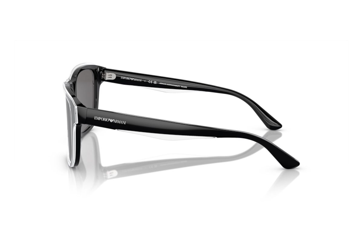 EMPORIO ARMANI 4208/605187/56