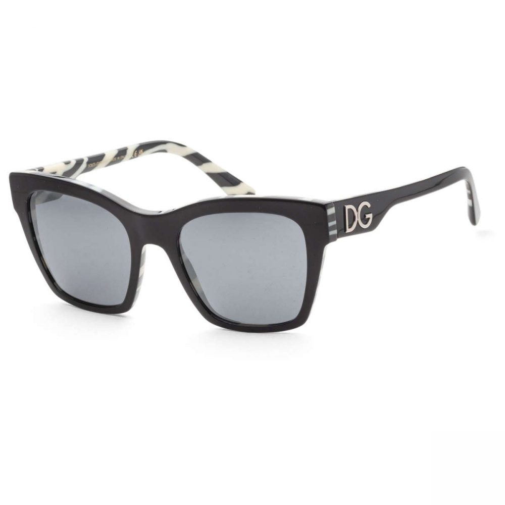 DOLCE & GABBANA 4384/33726G/53