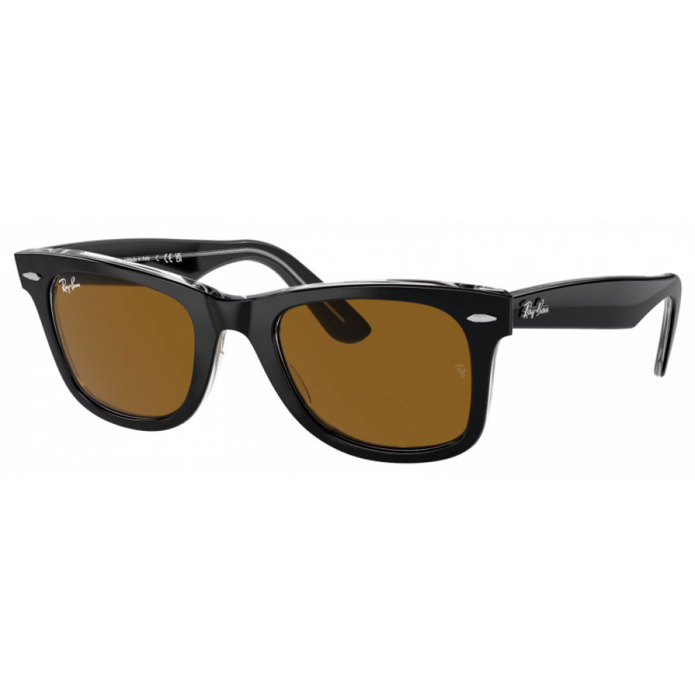 RAY-BAN 2140/129433/50