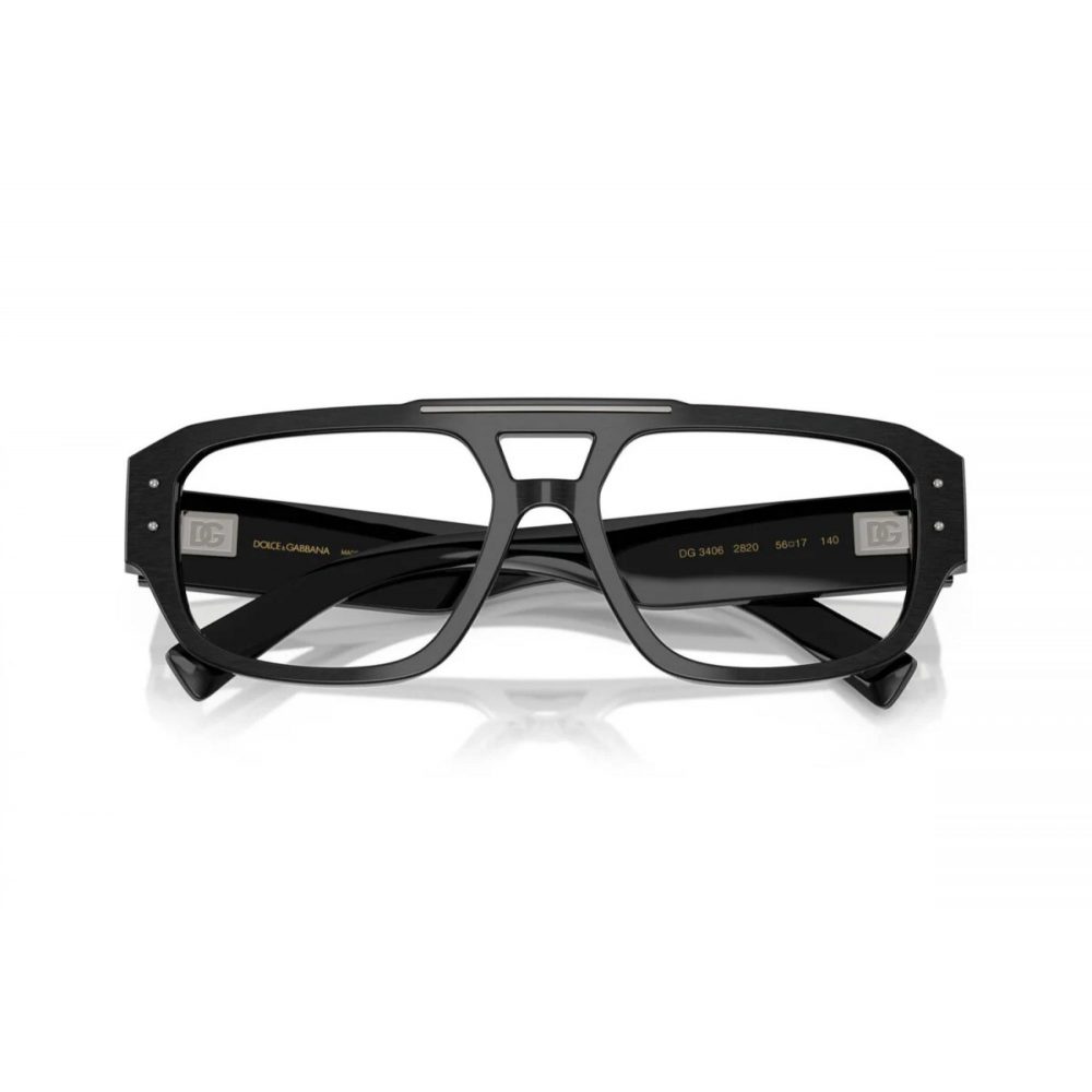 DOLCE & GABBANA DOLCE & GABBANA 3406/2820/56