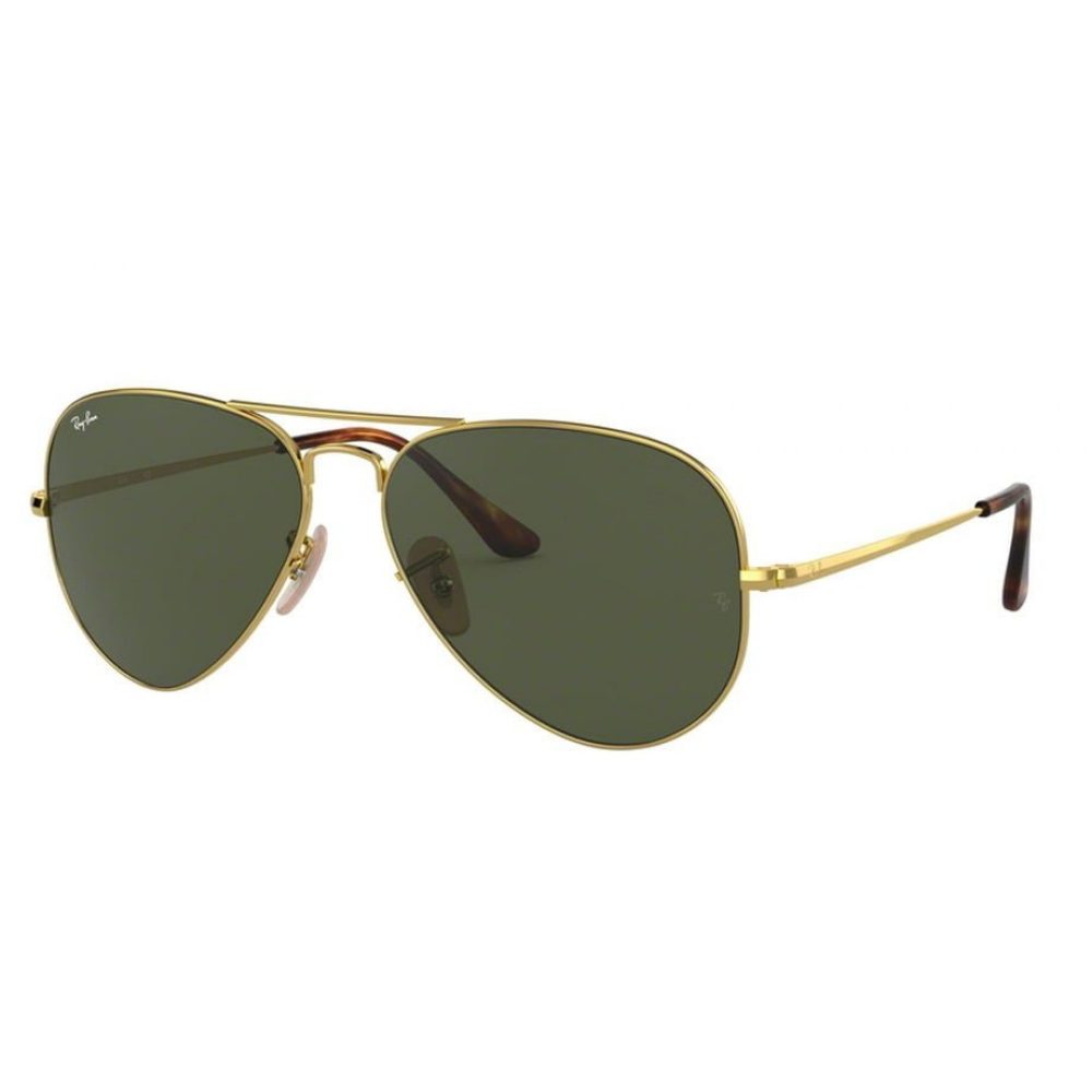 RAY-BAN 3689/914731/58