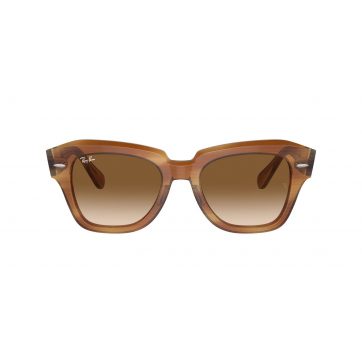 RAY-BAN RAY-BAN 2186/140351/49