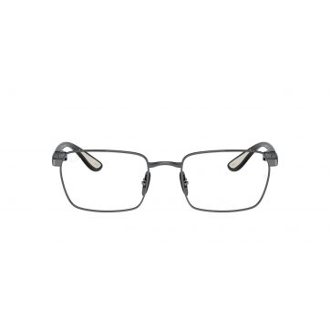 RAY-BAN FRAMES RAY-BAN 6507M/F084/54