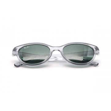 RAY-BAN JUNIOR RAY BAN 9080S/717171/45